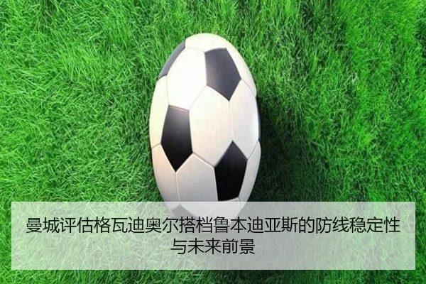 曼城评估格瓦迪奥尔搭档鲁本迪亚斯的防线稳定性与未来前景